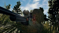Playerunknown’s Battlegrounds