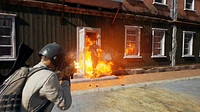 Playerunknown’s Battlegrounds