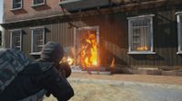 Playerunknown’s Battlegrounds