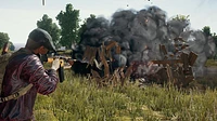 Playerunknown’s Battlegrounds