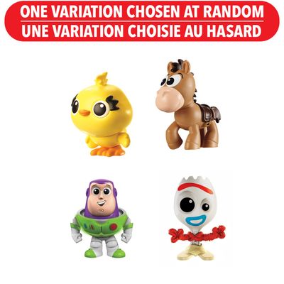 Toy Story Figure (2 inch) - One Variation Chosen at Random