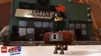 The LEGO Movie 2