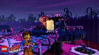 The LEGO Movie 2