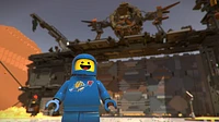 The LEGO Movie 2