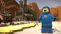 The LEGO Movie 2