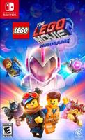 The LEGO Movie 2