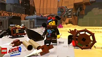 The LEGO Movie 2