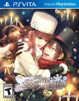 Code Realize Wintertide Miracles 