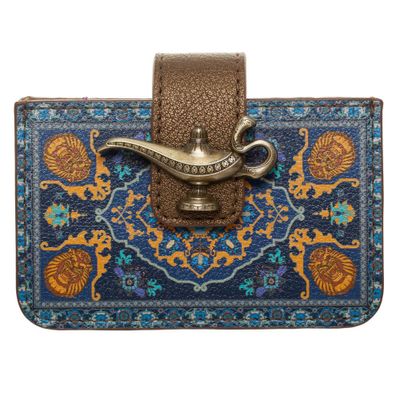 Aladdin - Magic Carpet Wallet 