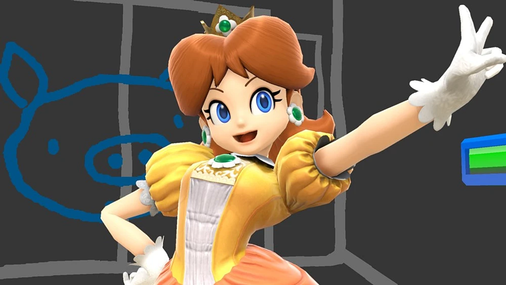 Super Smash Bros. Ultimate - Numérique