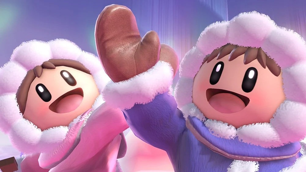 Super Smash Bros. Ultimate - Numérique