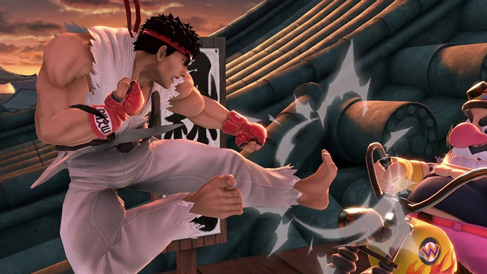 Super Smash Bros. Ultimate - Numérique