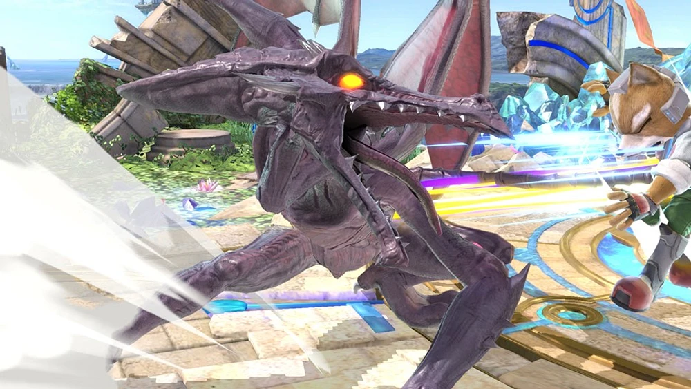 Super Smash Bros. Ultimate - Numérique