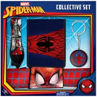 Spider-Man Box Set 