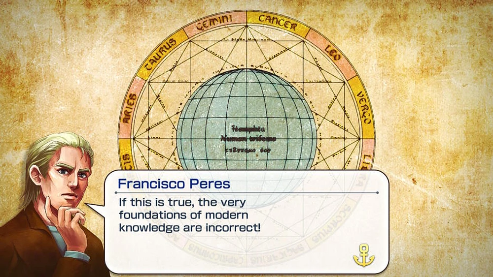 Neo Atlas 1469 
