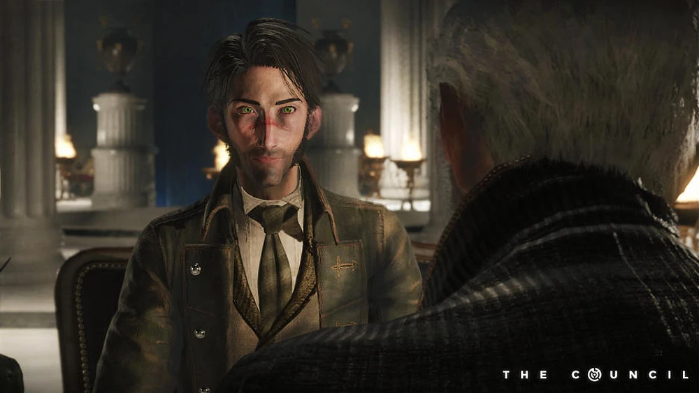 The Council Complete Edition