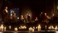 The Council Complete Edition