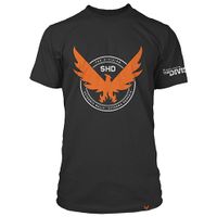 The Division 2 Logo T-shirt