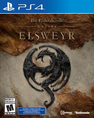 The Elder Scrolls Online: Elsweyr