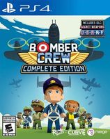 Bomber Crew: Complete Edition