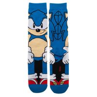 SEGA SONIC SOCK 