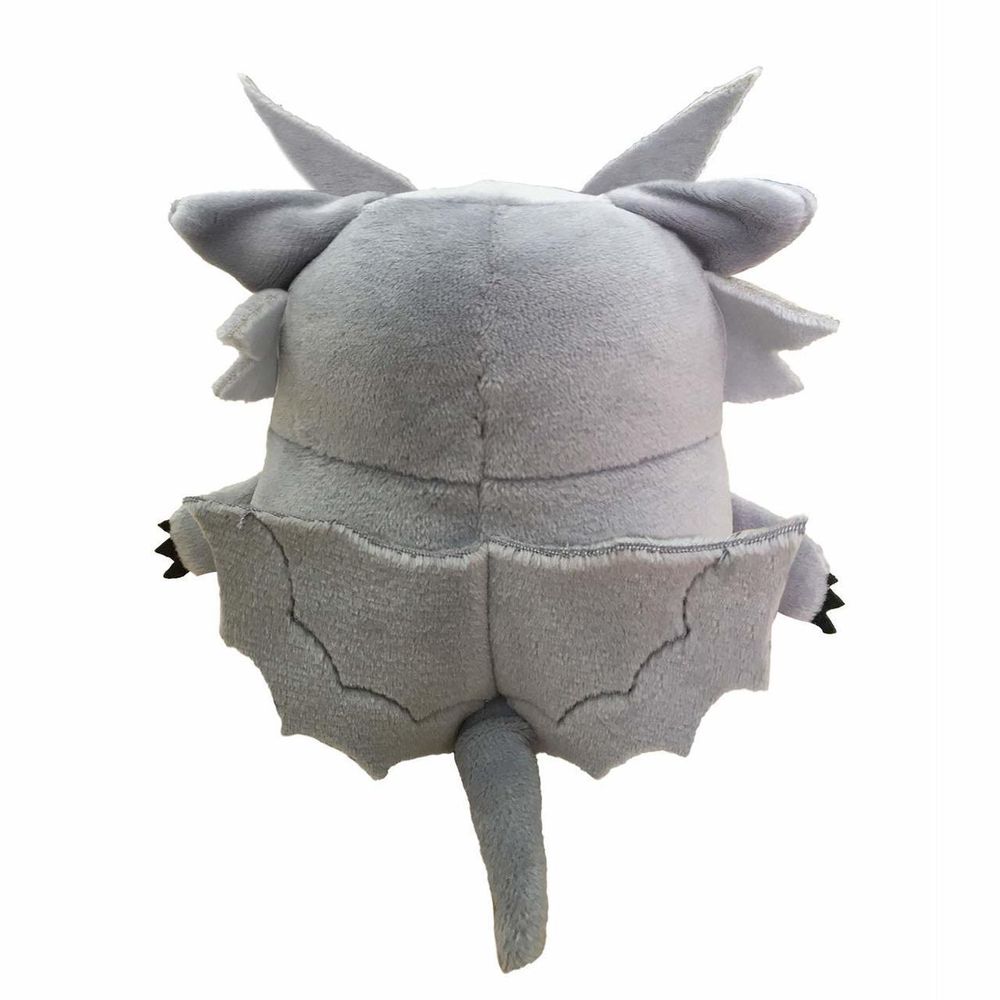 Monster Hunter Kushala Plush 