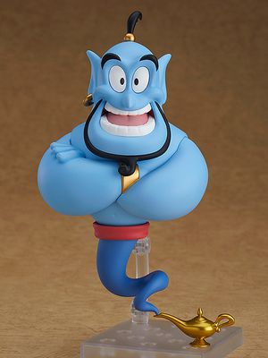 Nendoroid - Aladdin Genie 