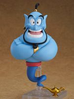 Nendoroid - Aladdin Genie 