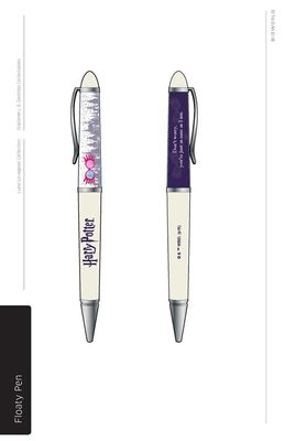 Luna Lovegood Floaty Pen 