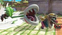 Super Smash Bros. Ultimate: Fighter - Piranha Plant 