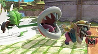 Super Smash Bros. Ultimate: Combattant - La Fleur Piranha 