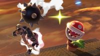 Super Smash Bros. Ultimate: Fighter - Piranha Plant 