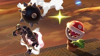 Super Smash Bros. Ultimate: Combattant - La Fleur Piranha 
