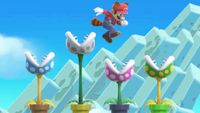 Super Smash Bros. Ultimate: Fighter - Piranha Plant 
