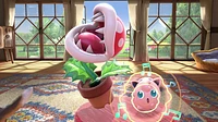 Super Smash Bros. Ultimate: Combattant - La Fleur Piranha 