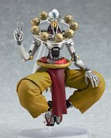 Overwatch - Zenyatta Figma 