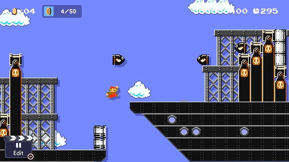 Super Mario Maker 2