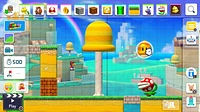 Super Mario Maker 2