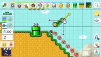 Super Mario Maker 2