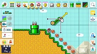 Super Mario Maker 2