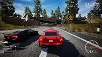 Dangerous Driving