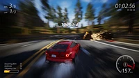 Dangerous Driving