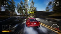 Dangerous Driving
