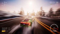 Dangerous Driving
