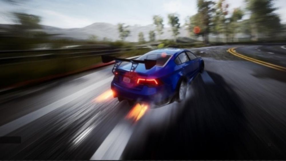 Dangerous Driving