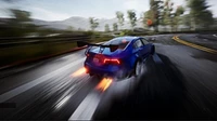 Dangerous Driving