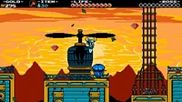 Shovel Knight: Treasure Trove 