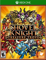 Shovel Knight: Treasure Trove 