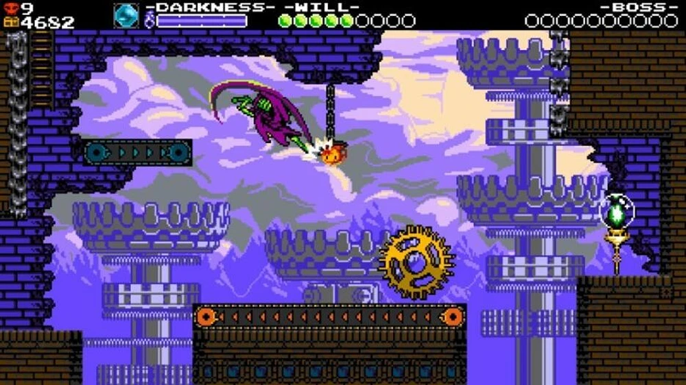 Shovel Knight: Treasure Trove 