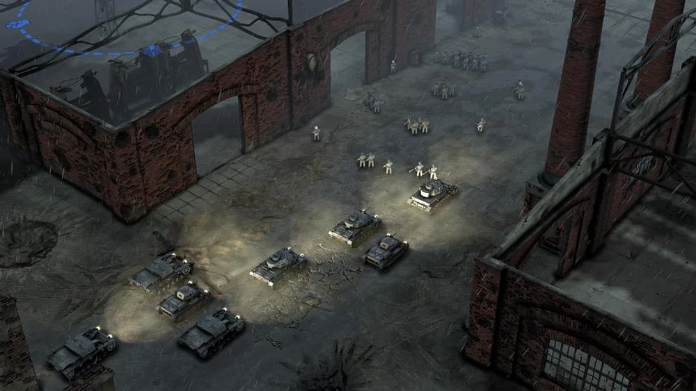 Sudden Strike 4 Complete Collection